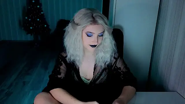 violet-siren-x online show from 01-17-26, 11:37