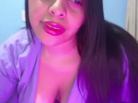 violeta 47 online show from 10-01-25, 12:11