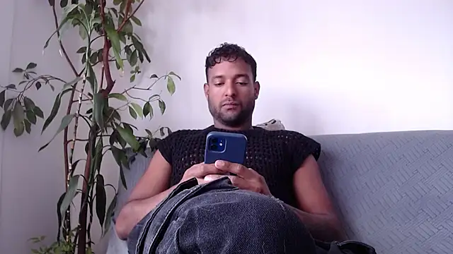 Orlando horny online show from 09-27-25, 03:17
