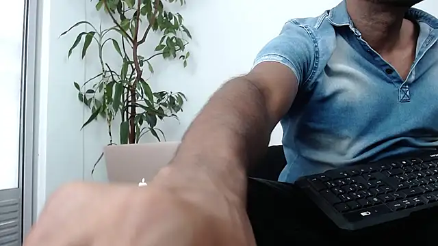 Orlando horny online show from 09-29-25, 10:14