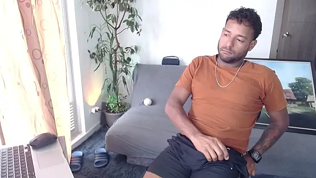 Orlando horny online show from 10-03-25, 04:48