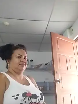 MEYBELLATINA online show from 02-09-26, 10:03