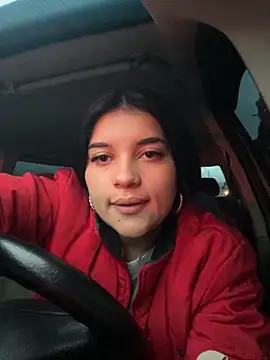 Ameli x7 online show from 11-20-25, 10:48