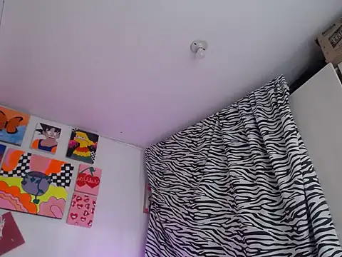 Nahomyyy online show from 12-01-25, 11:37