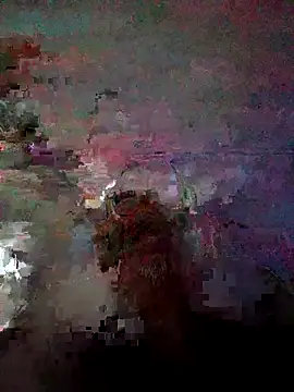 ANTHONYHOTT69 online show from 11-22-25, 12:31