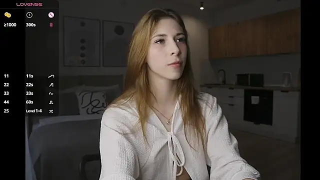 magnificent Destiny online show from 12-03-25, 08:12