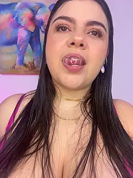 MissSofia 1 online show from 11-11-25, 12:32