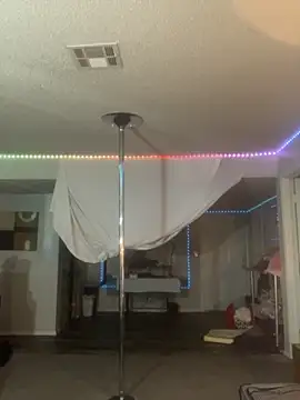 BuzzBunni69 online show from 10-10-25, 04:44