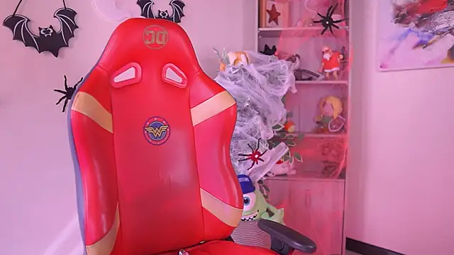 Snapshot of Zoe_Skyler chatting on 10-11-25, 01:31 Zoe Skyler online show from 10-11-25, 01:31