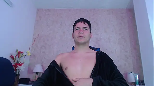 Aaron Foxxx online show from 10-06-25, 02:14