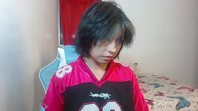 kiyusweetcrazy online show from 11-04-25, 12:10