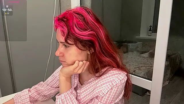 Snapshot of FawnDubler chatting on 10-09-25, 06:06 FawnDubler online show from 10-09-25, 06:06