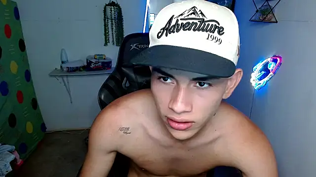 jero streamx online show from 10-02-25, 03:13