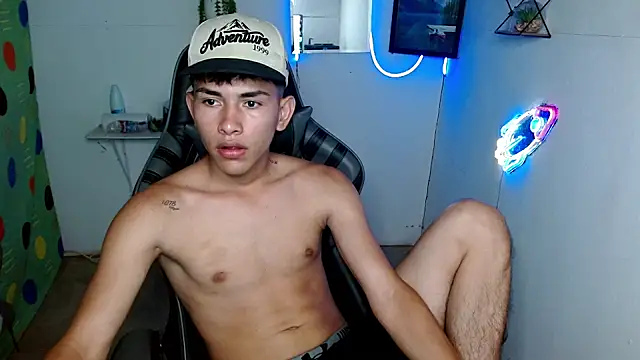 jero streamx online show from 10-03-25, 03:03
