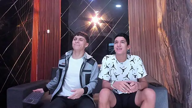 Stiben boy online show from 10-17-25, 03:53