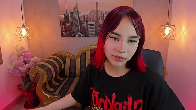 Megane whitte online show from 10-10-25, 03:27