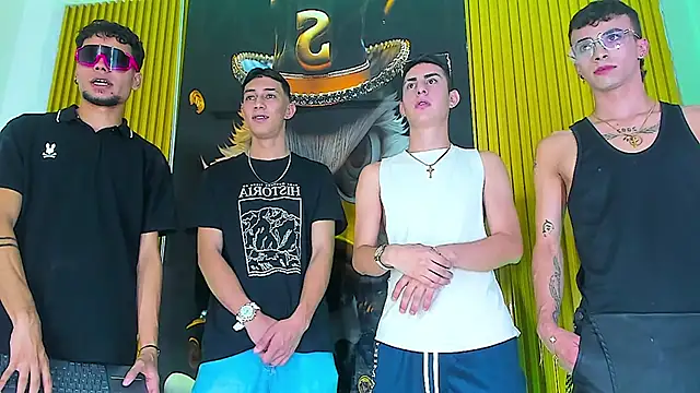 Twink scott19 online show from 10-07-25, 04:09