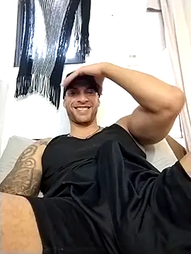 Mulato141 online show from 09-30-25, 08:14