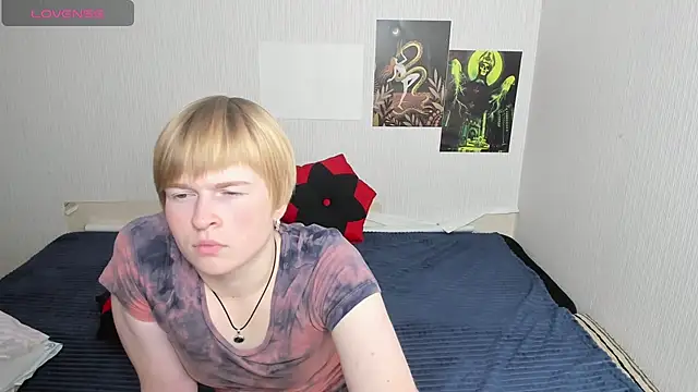 Cattie w  online show from 11-25-25, 01:16