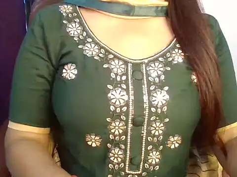 LOVELY SUKOON online show from 10-02-25, 04:30