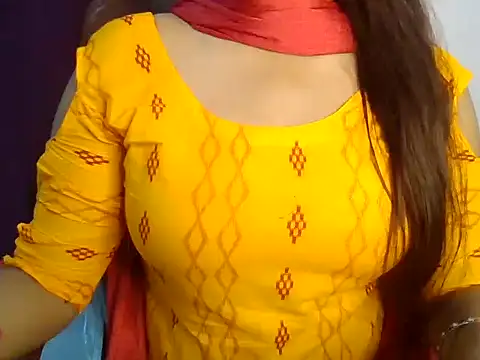 LOVELY SUKOON online show from 10-03-25, 04:42