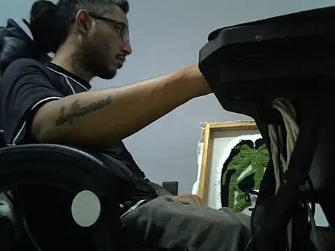 Astro Game online show from 10-11-25, 09:08