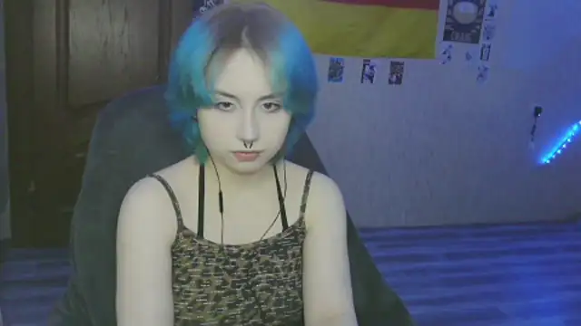 LeisaHopperstad online show from 02-14-26, 02:58