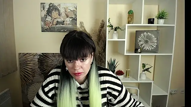 Dream Caster  online show from 09-29-25, 08:13