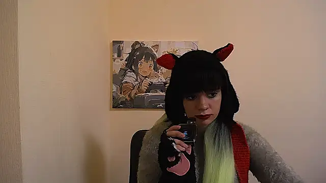 Dream Caster  online show from 09-30-25, 01:16