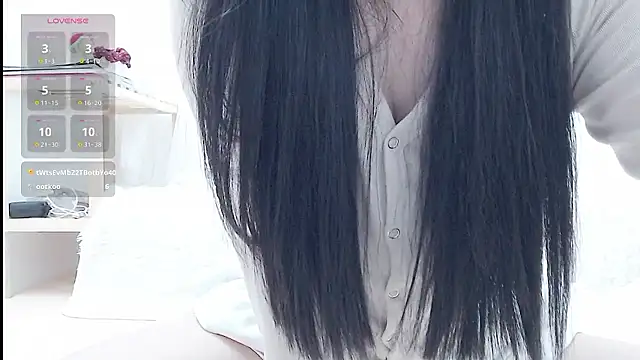 Moj005jp xo98 online show from 12-18-25, 07:31