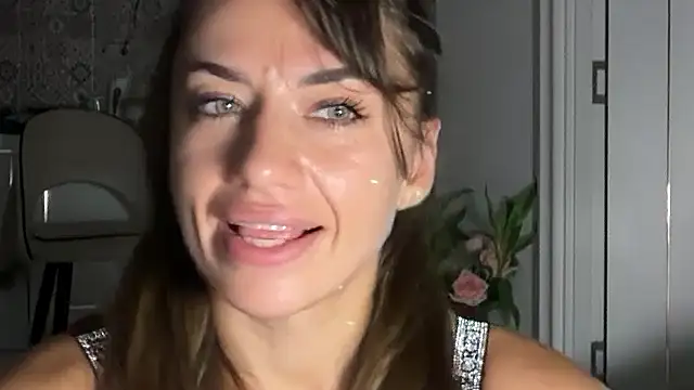 Roriann online show from 02-14-26, 06:26