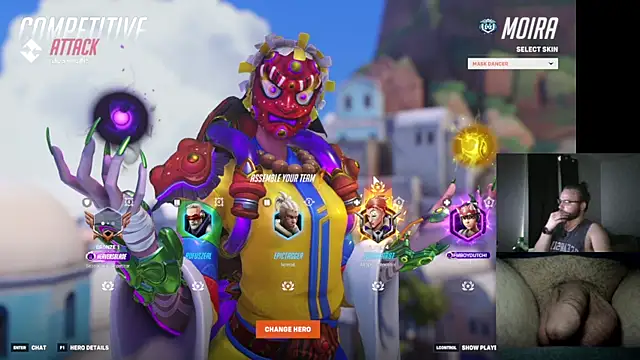 Snapshot of bear8t chatting on 11-13-25, 09:25 bear8t online show from 11-13-25, 09:25