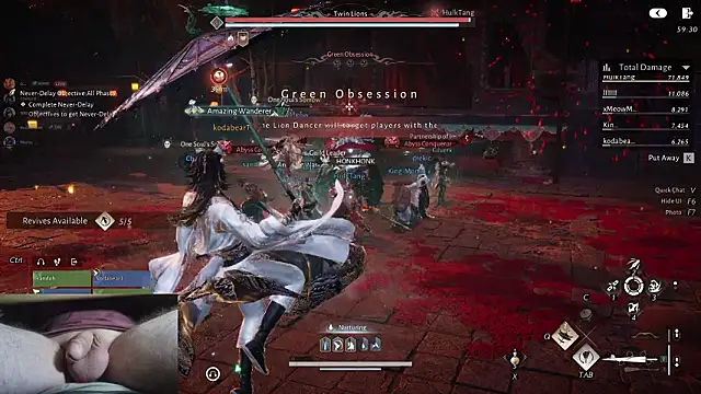 bear8t online show from 02-28-26, 06:03