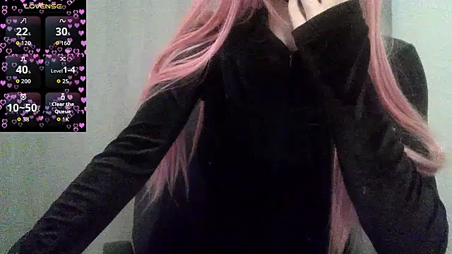 SakuraSaky online show from 10-01-25, 08:20