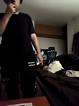 sebas sexo goloso online show from 10-22-25, 10:15