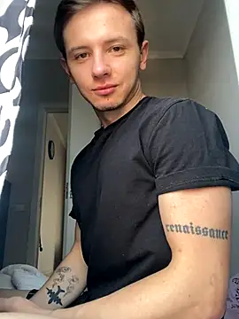 KirilStella online show from 10-08-25, 12:03