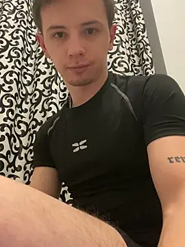 KirilStella online show from 10-09-25, 07:12