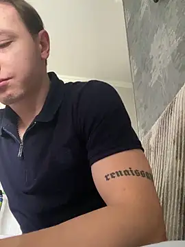 KirilStella online show from 10-18-25, 07:20