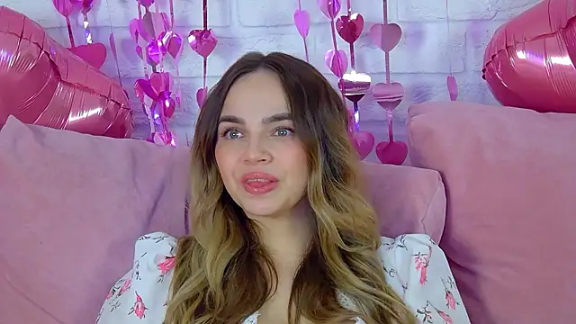 AnitaVenture online show from 02-15-26, 07:51