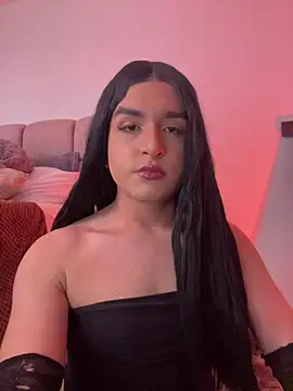 Dania Oconor online show from 12-15-25, 09:52