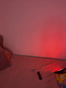 Dania Oconor online show from 01-09-26, 11:06