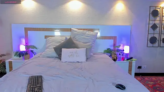 Violeta dh online show from 02-27-26, 12:16