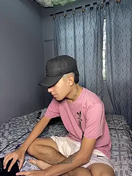 cristyan arias online show from 09-26-25, 02:54