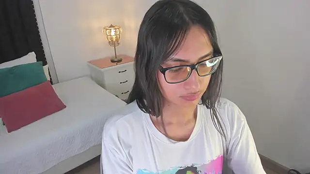 cherrylady 02 online show from 10-19-25, 01:01