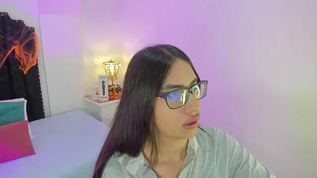 cherrylady 02 online show from 11-01-25, 12:07