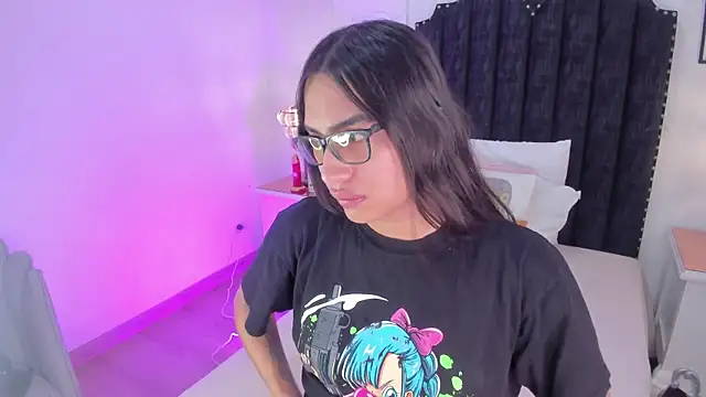 cherrylady 02 online show from 01-11-26, 12:43