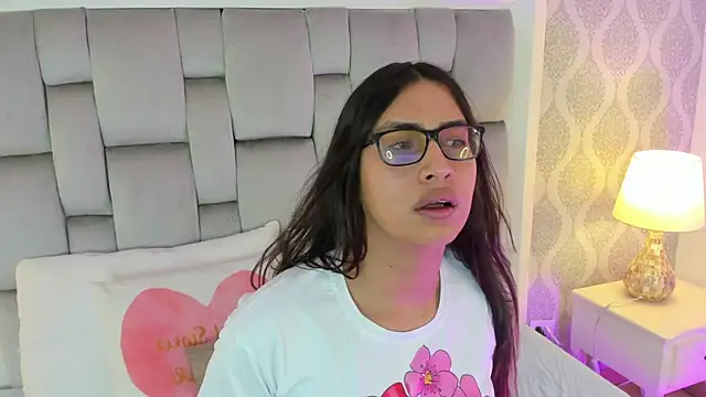 cherrylady 02 online show from 03-07-26, 01:30