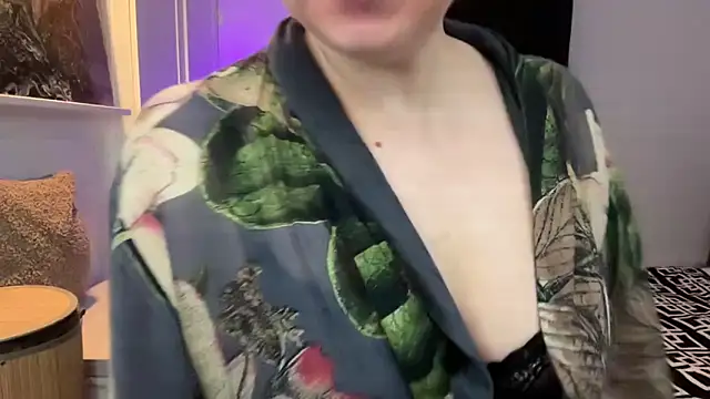 Goddess EvaX online show from 09-27-25, 06:24