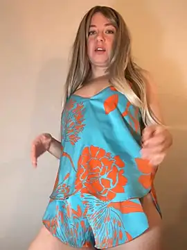 Goddess EvaX online show from 11-03-25, 09:27