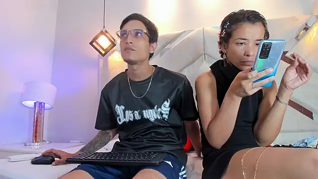Annie Maxx online show from 09-30-25, 01:49